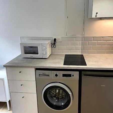 Superbe Appartement Avec Acces Patio Caen Eksteriør bilde